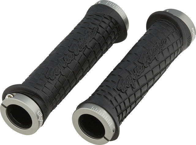 Odi troy lee designs mtb lock-on handlebar grips
