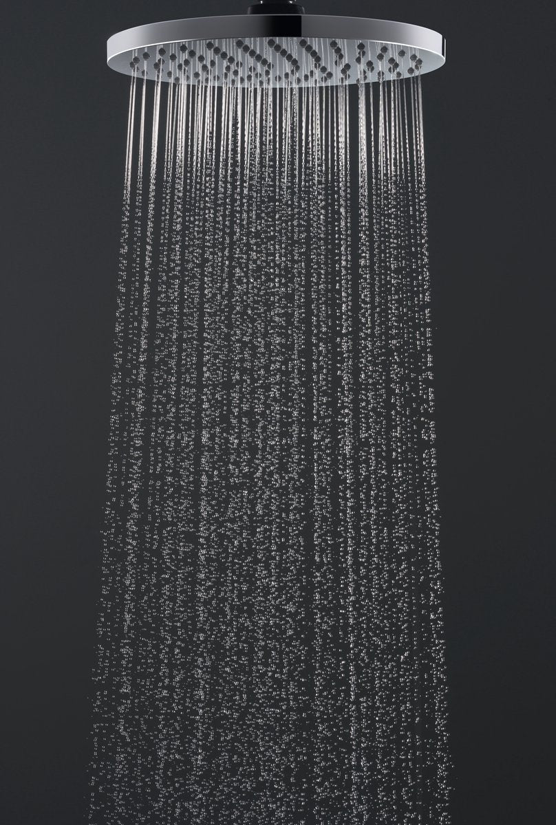 Hansgrohe vernis blend - hoofddouche 20cm - ecosmart - hoogglans chroom