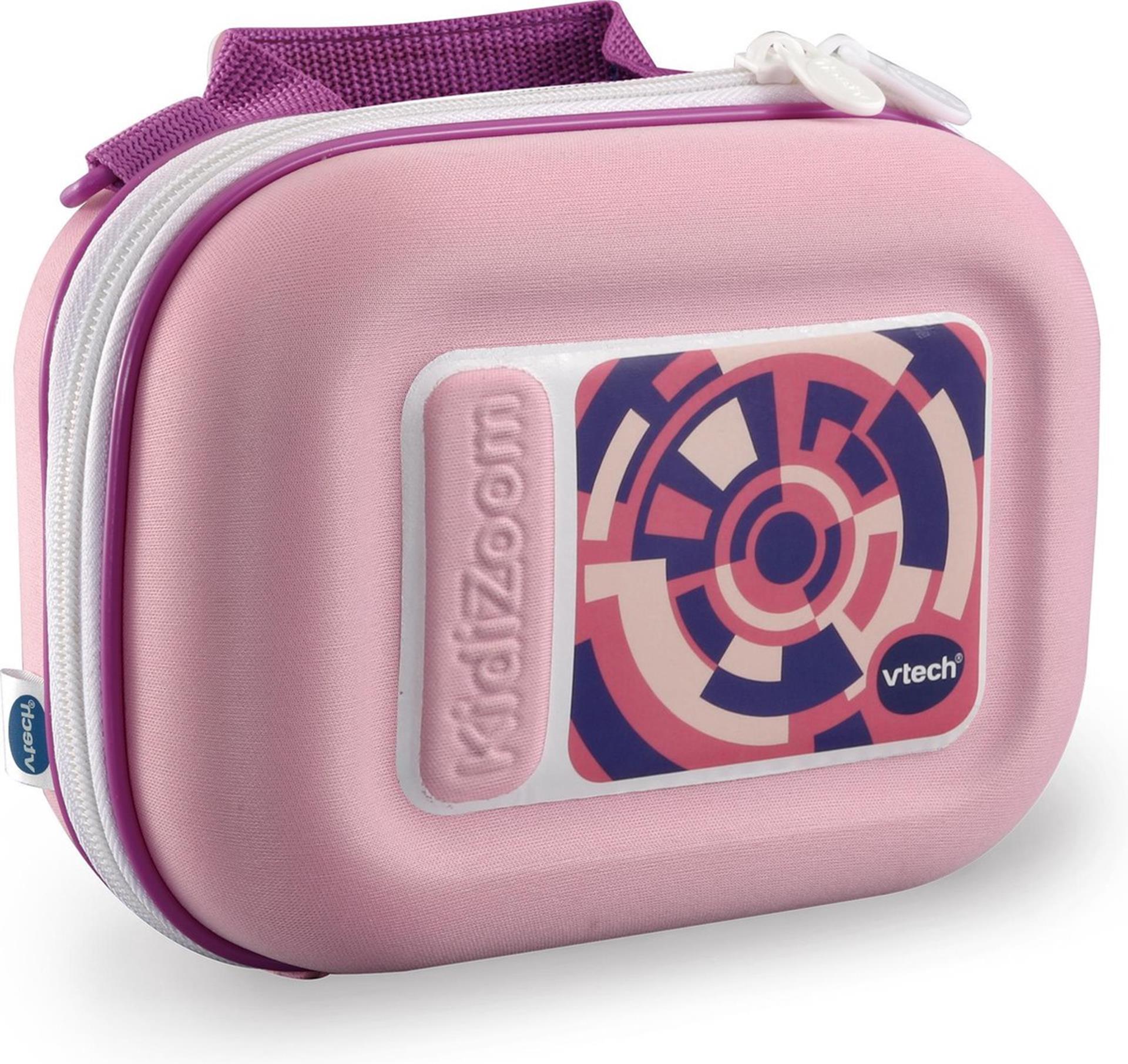 Vtech kidizoom bag pink