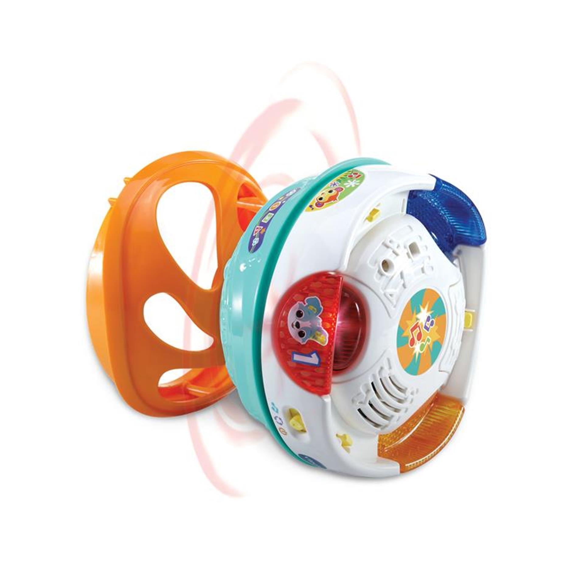 Vtech 3 in 1 magische muziekbal