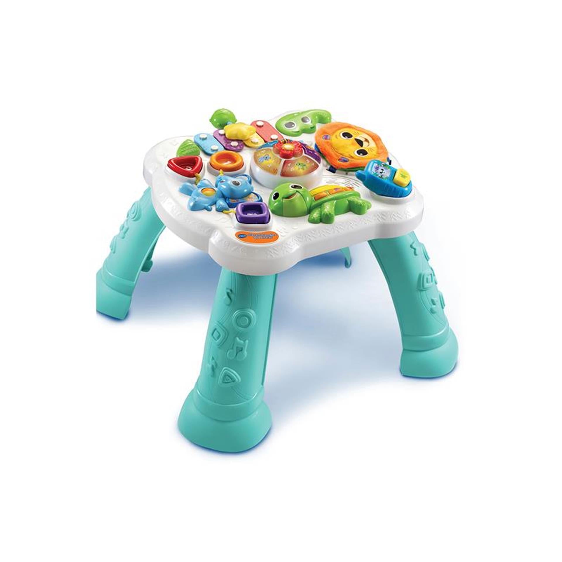 Vtech dierenvriendjes speeltafel