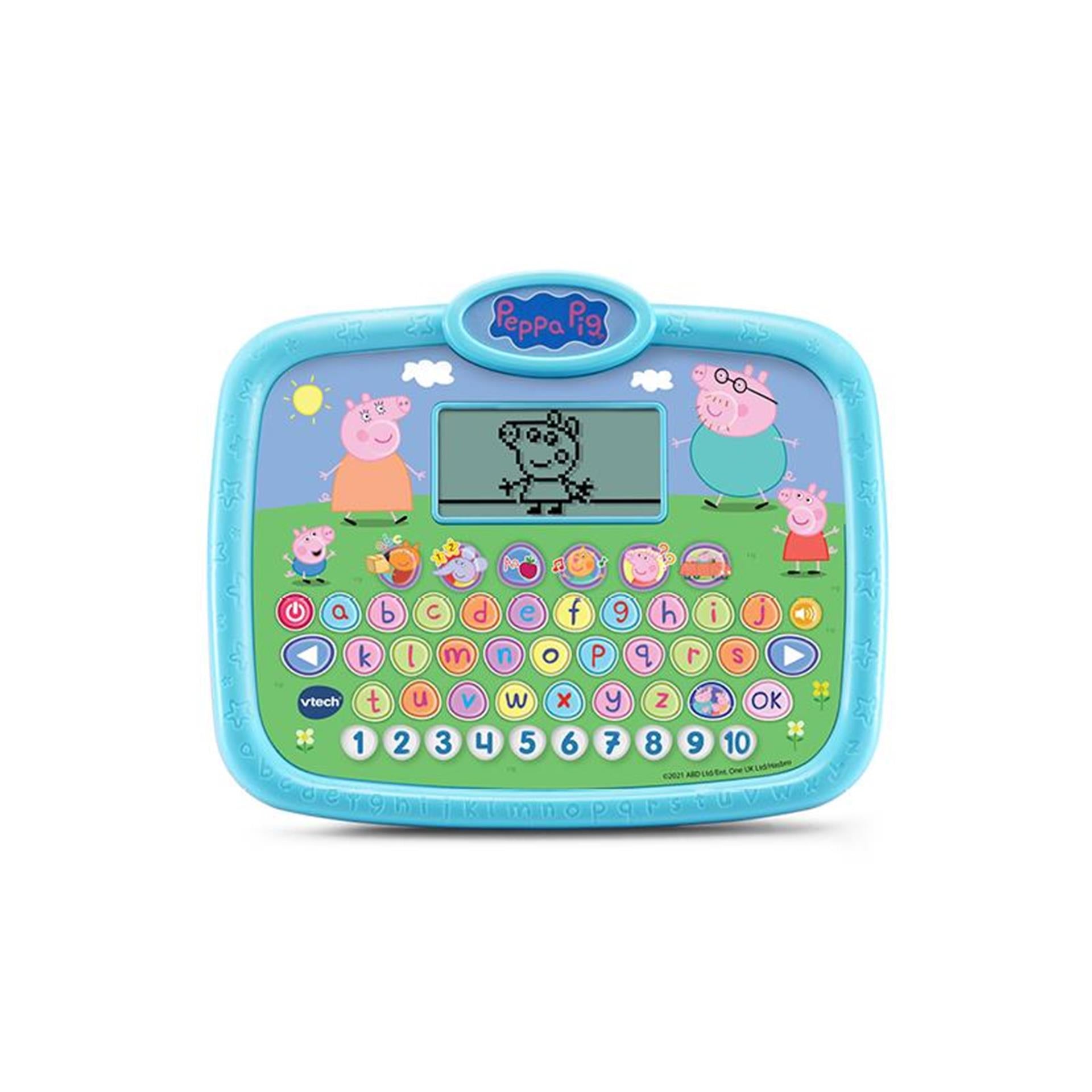 Vtech Peppa Pig - Tablet 2-5 years
