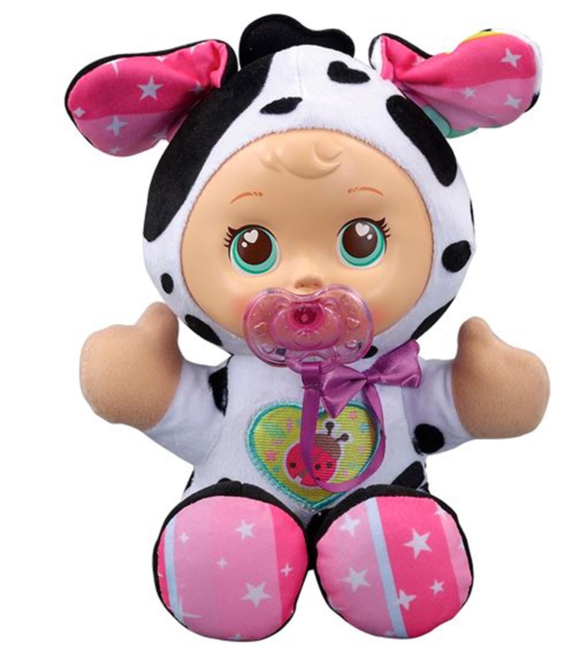VTech Little Love Mijn Knuffelpop Dalmatier