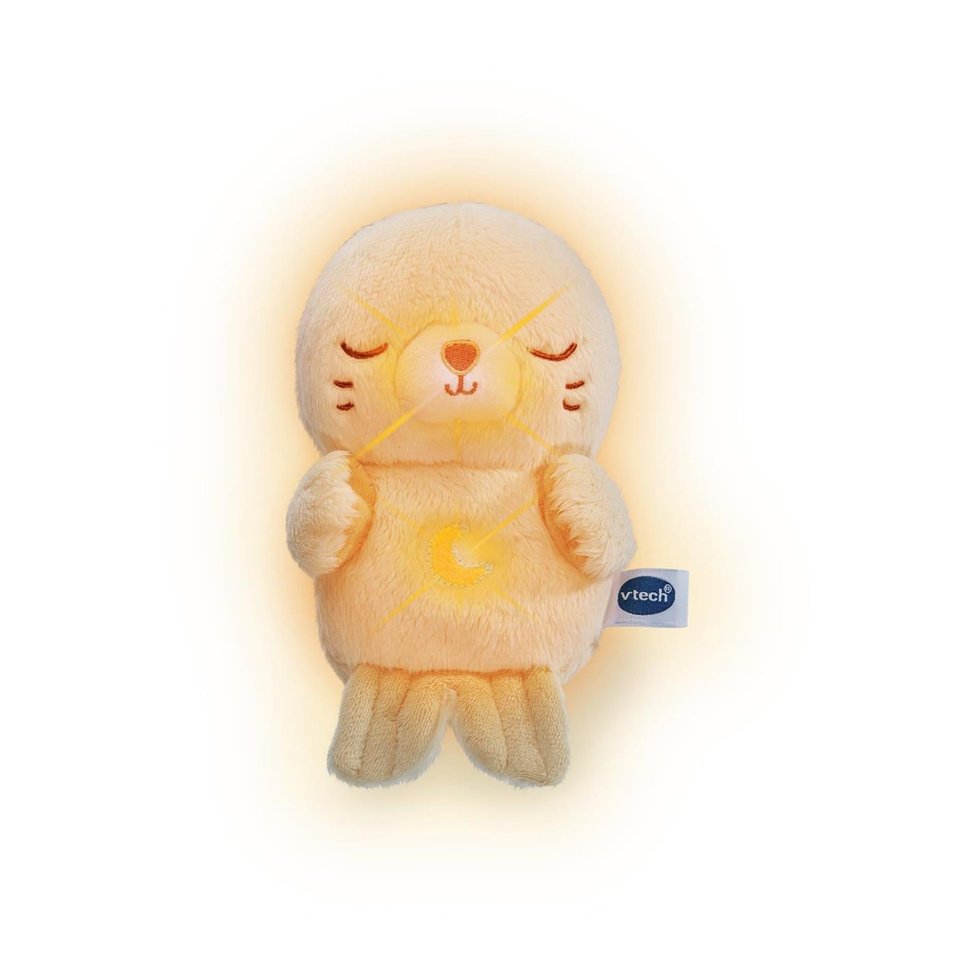 Vtech lumizen nachtlamp (nl-fr)