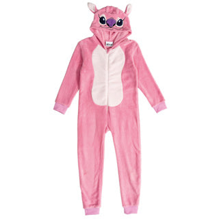 Puch kostuum stitch angel kigu (tiener) 10-12 jaar