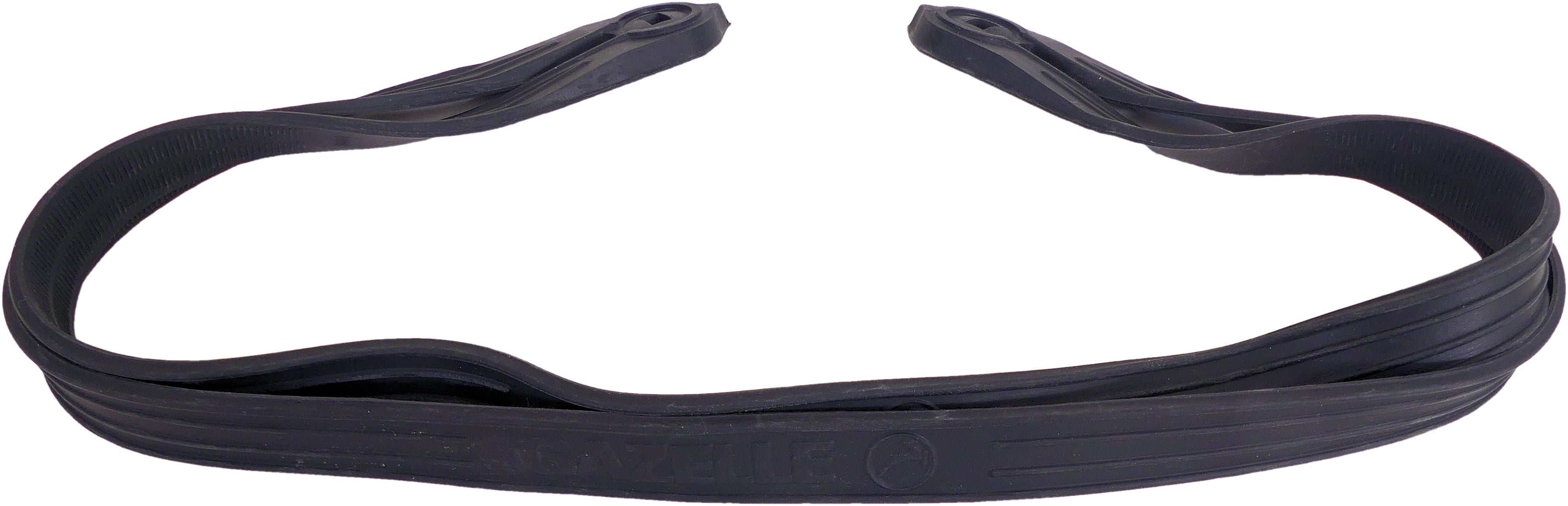 Gazelle snelbinder 28 tour - zwart