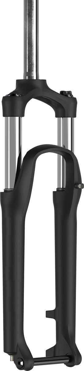 Suntour voorvork 29 xcm 32 dst:100 1-1 20.00 uur - zwart