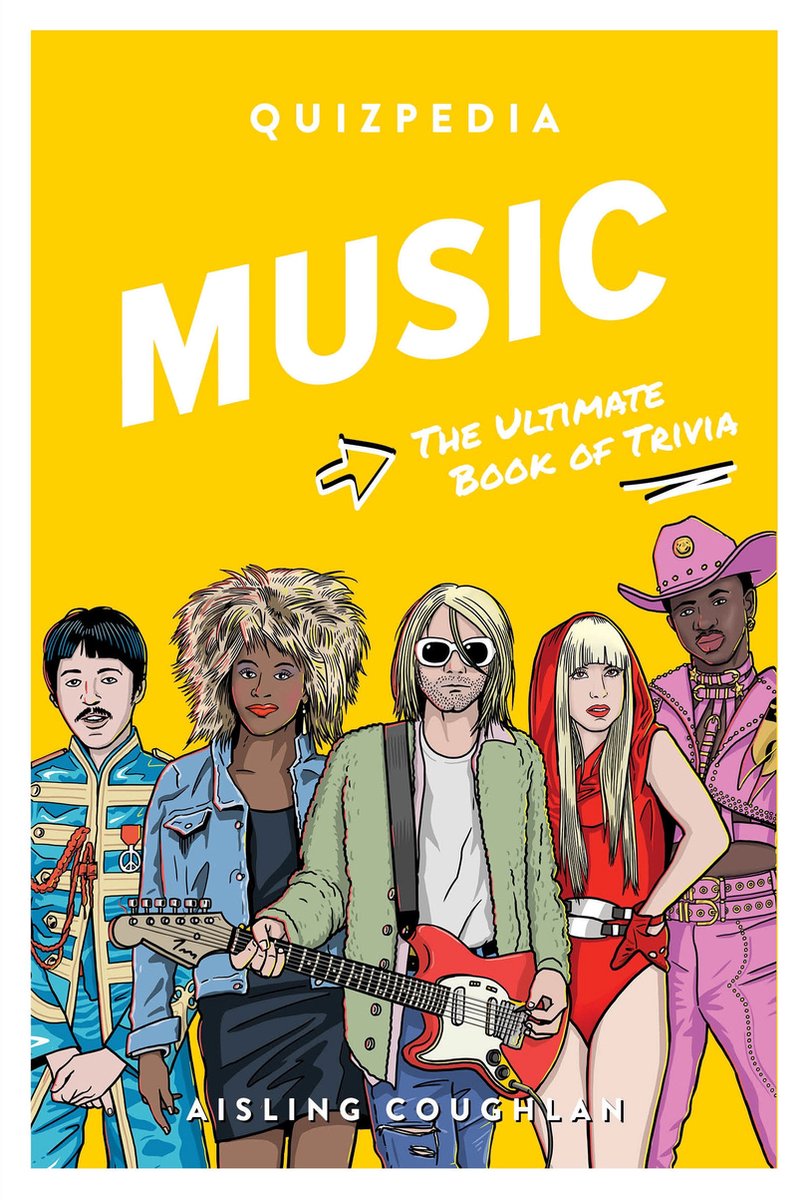 Quizpedia- music quizpedia