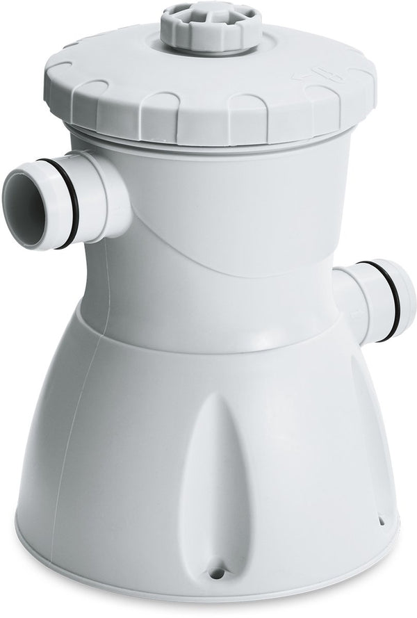 Summer waves filterpomp 1.250 l u voor zwembad - 220-240v