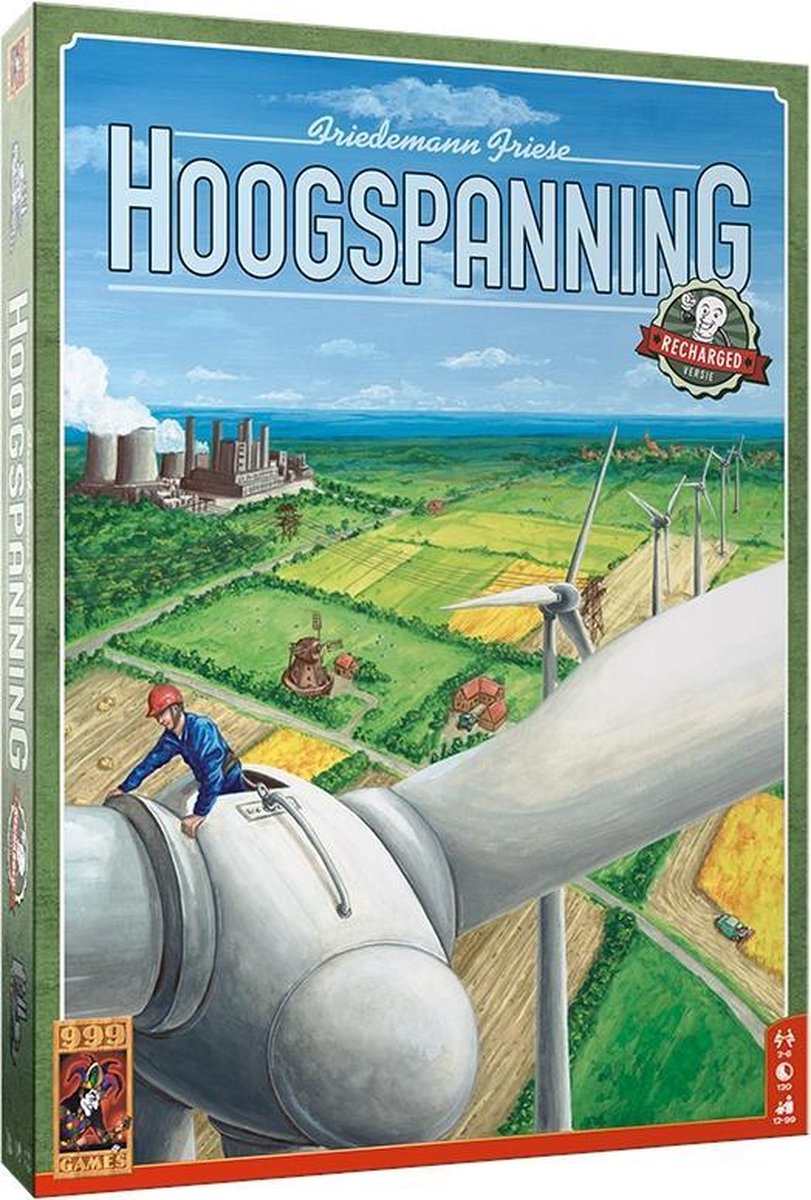 999spellen 999 spellen hoogspanningsbordspel