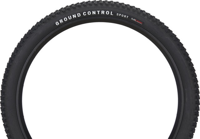Specialized ground control sport 27.5 wired tyre