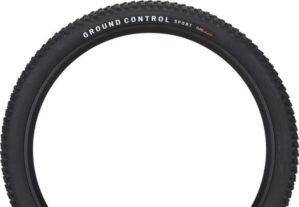 Specialized ground control sport 27.5 wired tyre