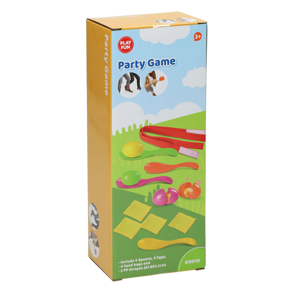 Playfun partyspelset 1
