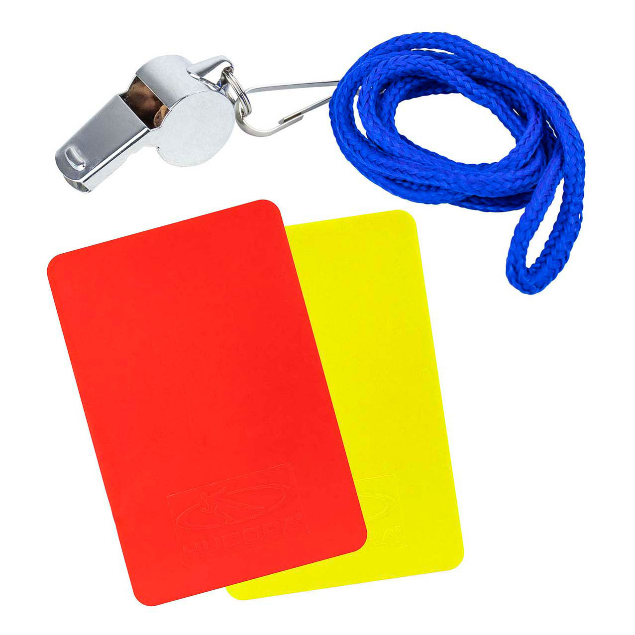 Speelfun scheidsrechterset, 3dlg.