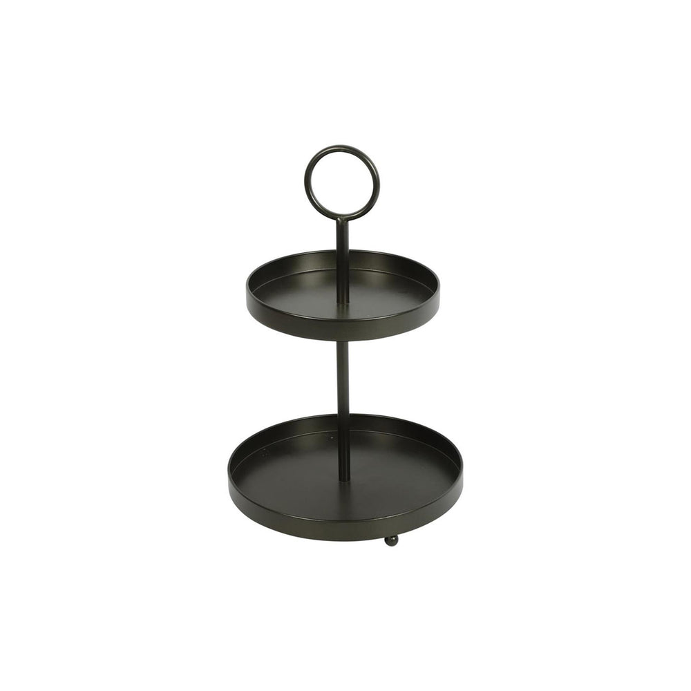 Countryfield etagere bonamy s brons