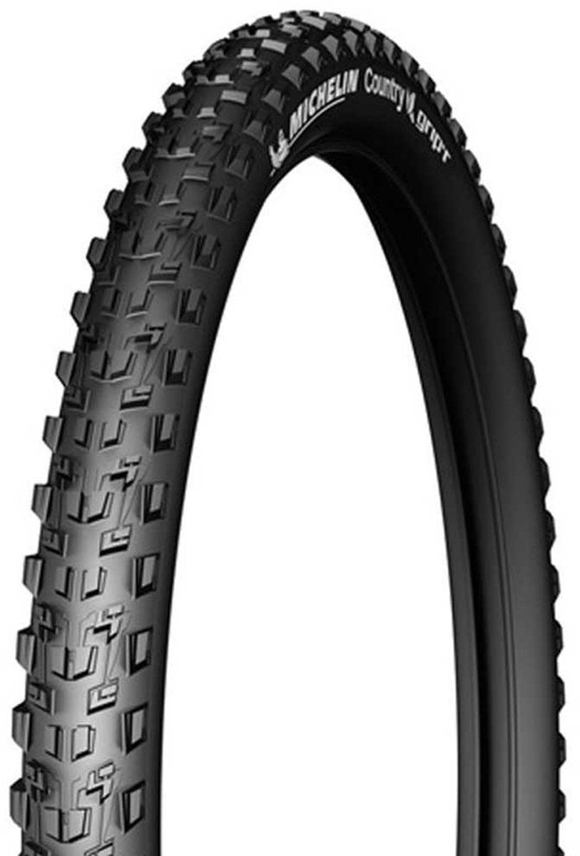Michelin Country Grip'r draad 26 Zwart