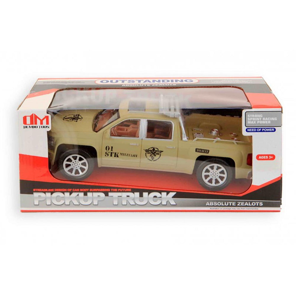 Pic k-up truck frictie 29cm