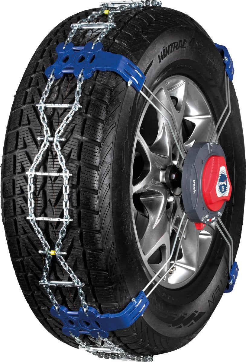 Pewag sneeuwkettingen rsc 950 v servostar suv