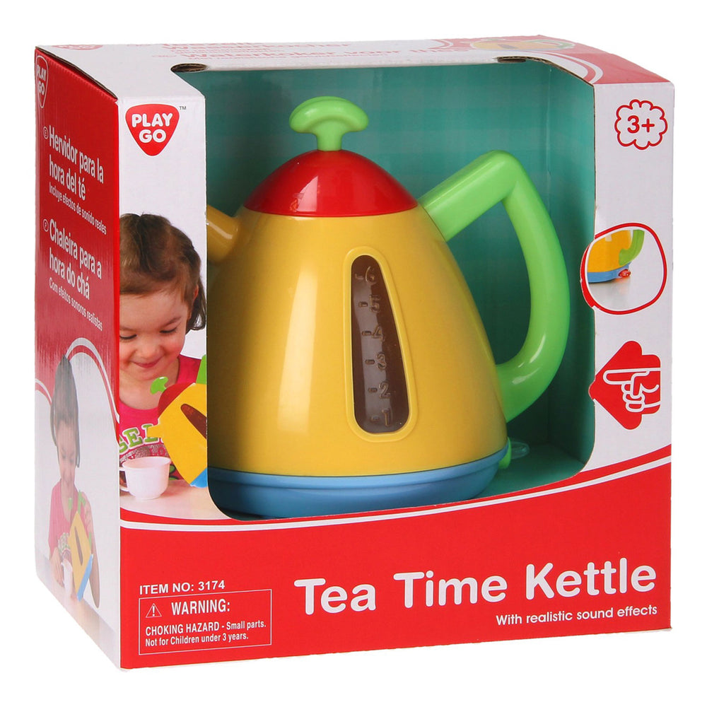 Speel theepot