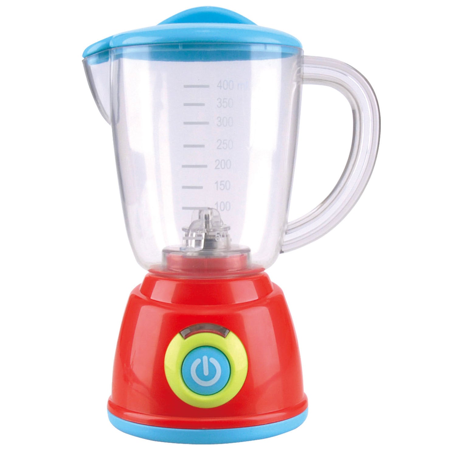Blender spelen