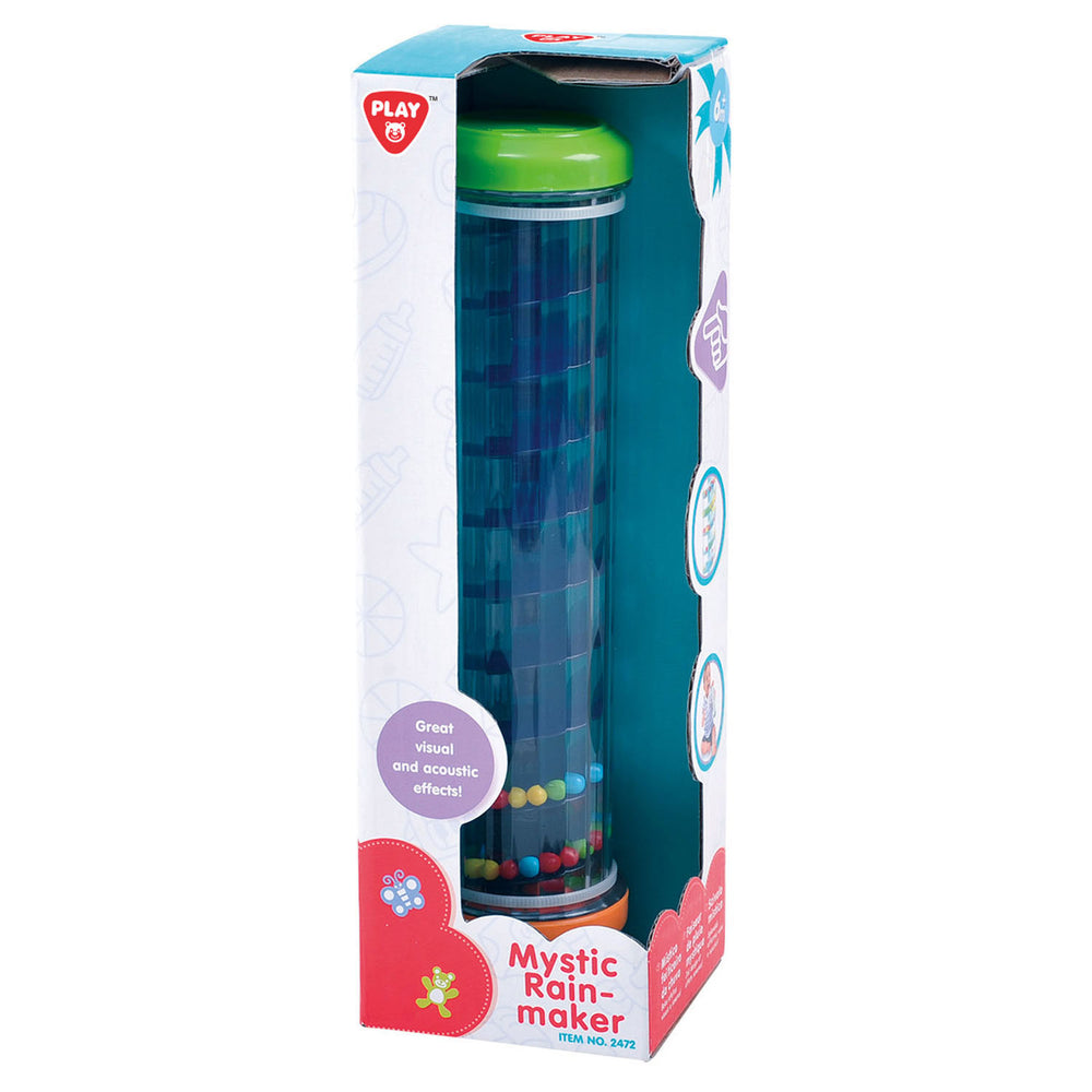 Playgo regenmaker