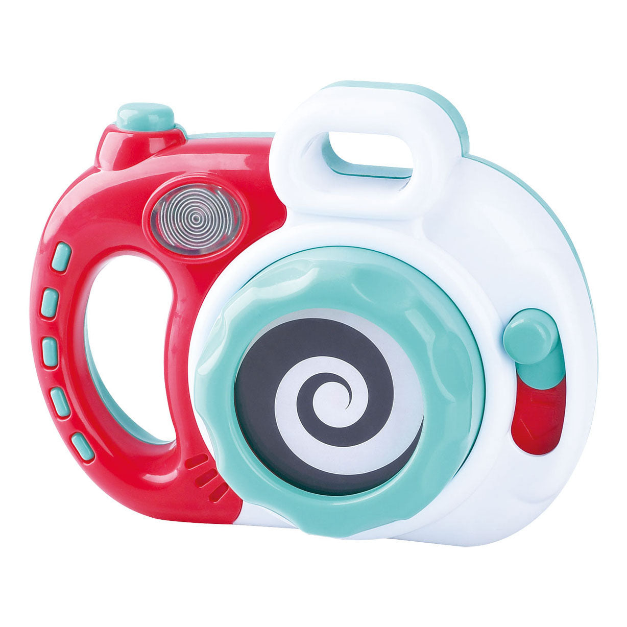 Speel babycamera met geluid
