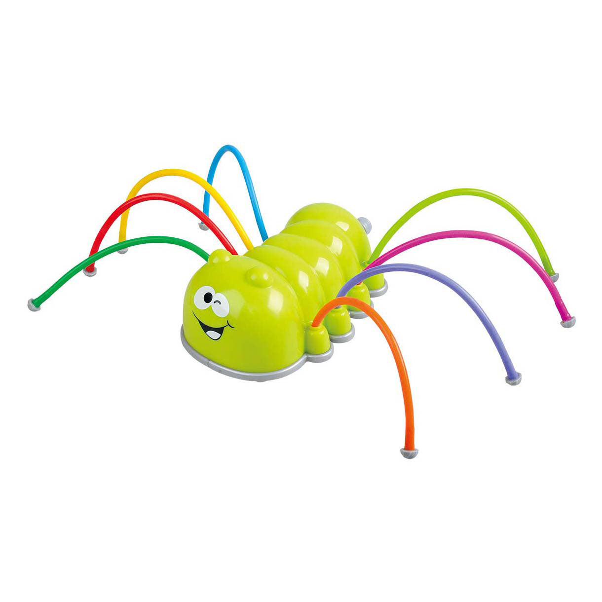 Speel watersproeier carol de rups