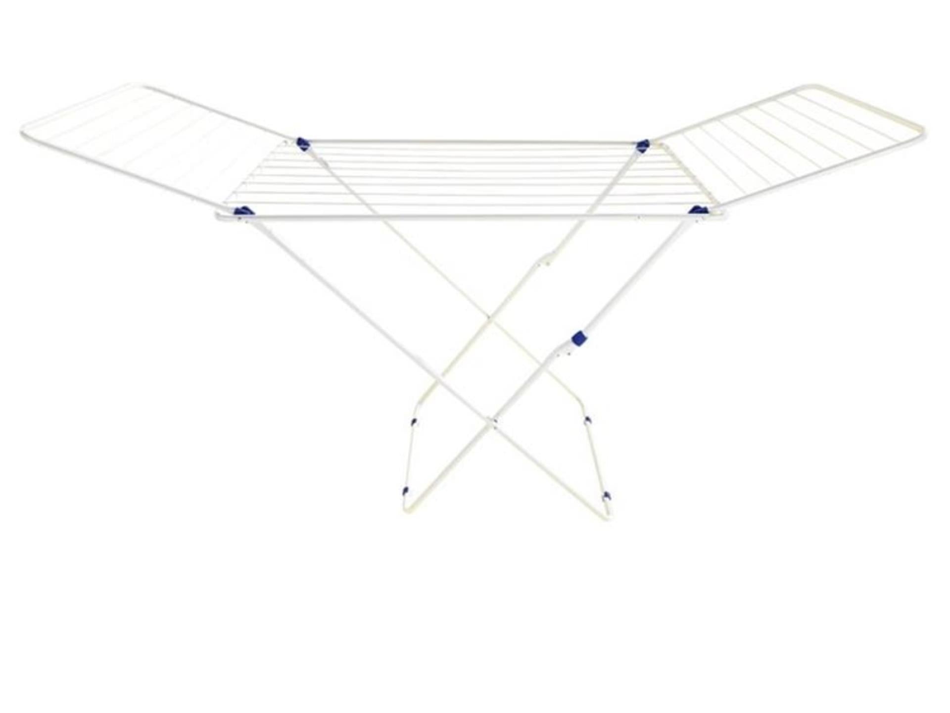 Leifheit droogrek classic 200 eenvoudig