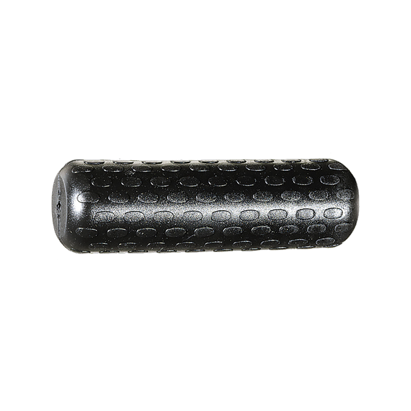 HERRMANS 52 grip - off-road fietshandvat - 110mm - zwart