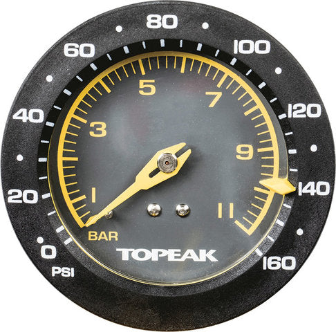 Topeak joeblow sport iii floor pump