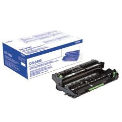 Drum brother dr3400 zwart