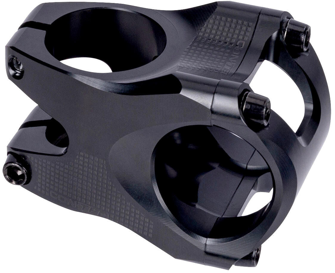 Contec voorbouw mesa ct stem mesa 31,8x45mm, black