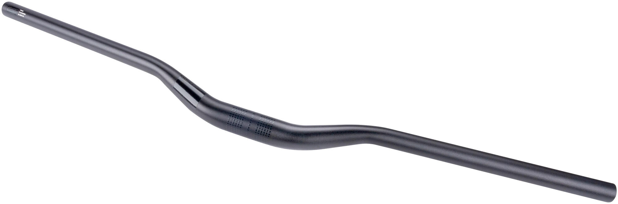 Contec stuur portal ct handlebar portal 31,8x780mm, r30 s9, black