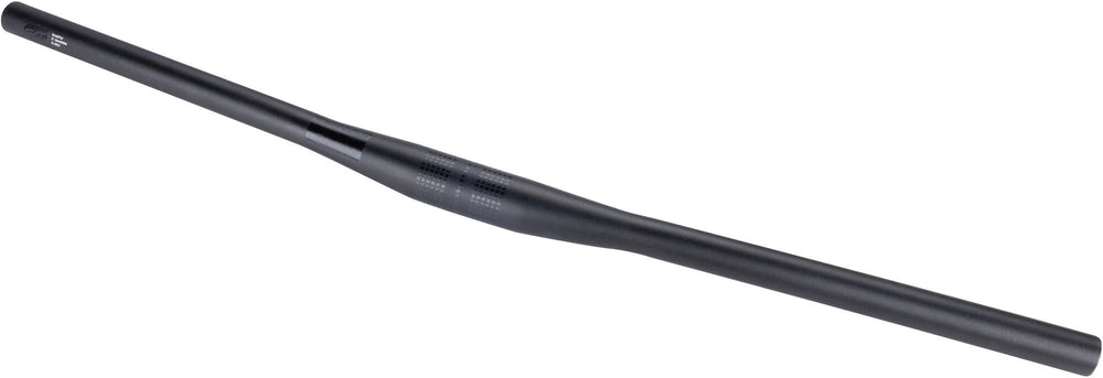Contec stuur moab flat ct handlebar moab flat 31,8mmx680, s5, bfblack