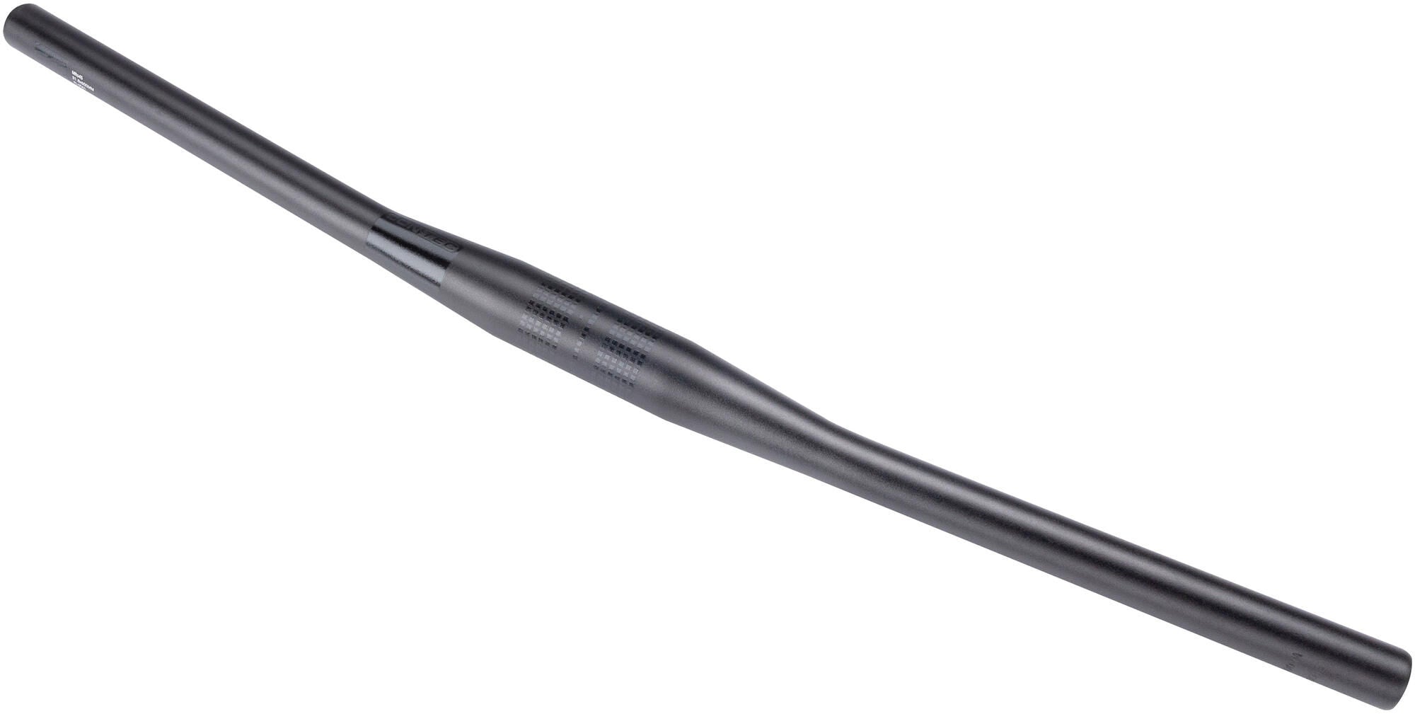 Contec stuur mito 45 ct handlebar mito 45 31,8x600mm, s5, black