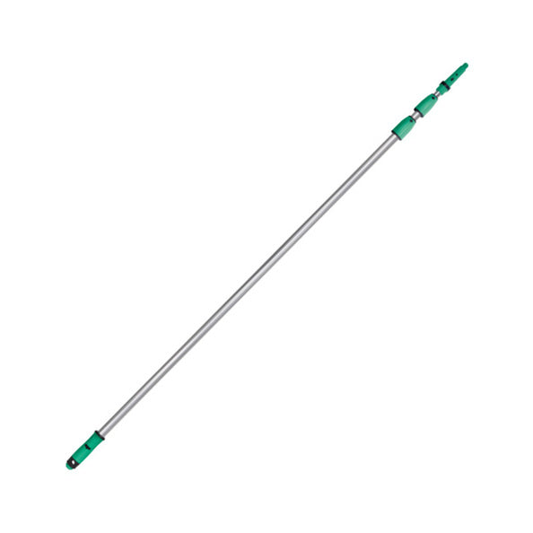 Unger optiloc telesteel 3-delig 7.50 meter