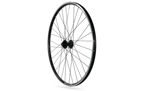 Rodi wielset 26 skorpion mtb 8 9 10 speed - zwart