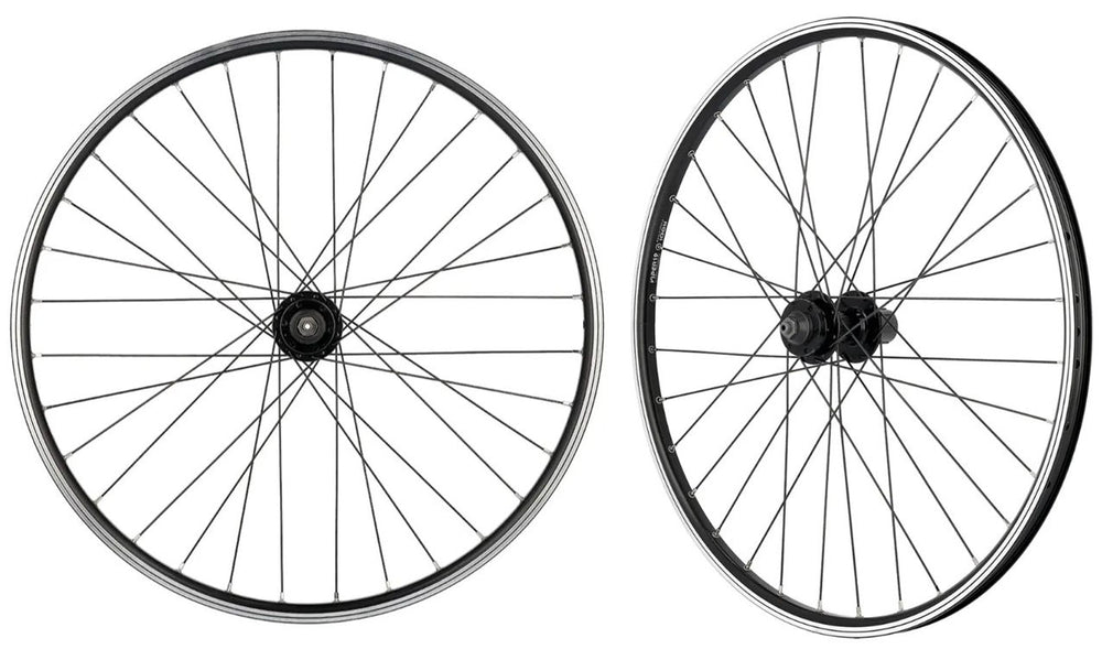 Rodi Wielset Skorpion MTB Disc 29 8 9 10 speed zwart