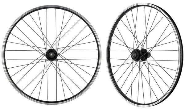 Rodi Wielset Skorpion MTB Disc 29 8 9 10 speed zwart