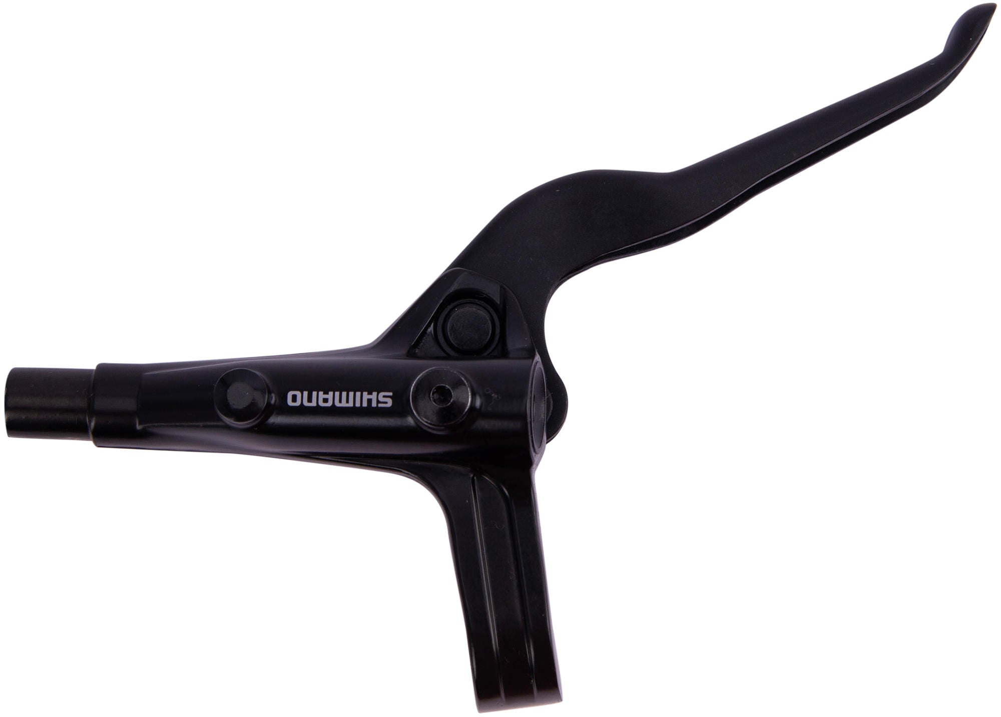 Shimano remgreep bl-mt4023 br.lever shim. blmt4023 right 3-f bl.hydr.mt4023a