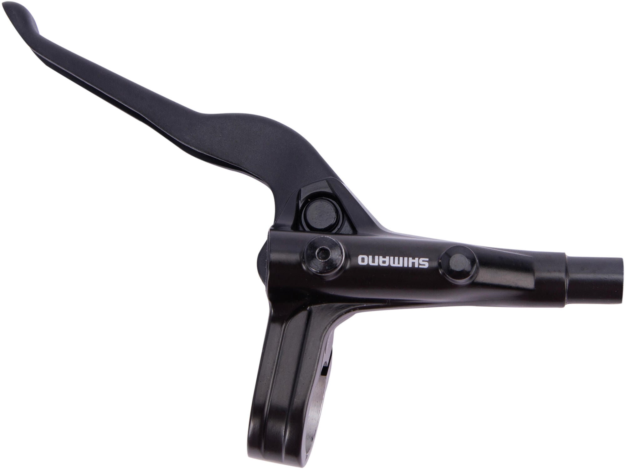 Shimano remgreep bl-mt4023 br.lever shim. blmt4023 left 3-f bl.hydr.mt4023a
