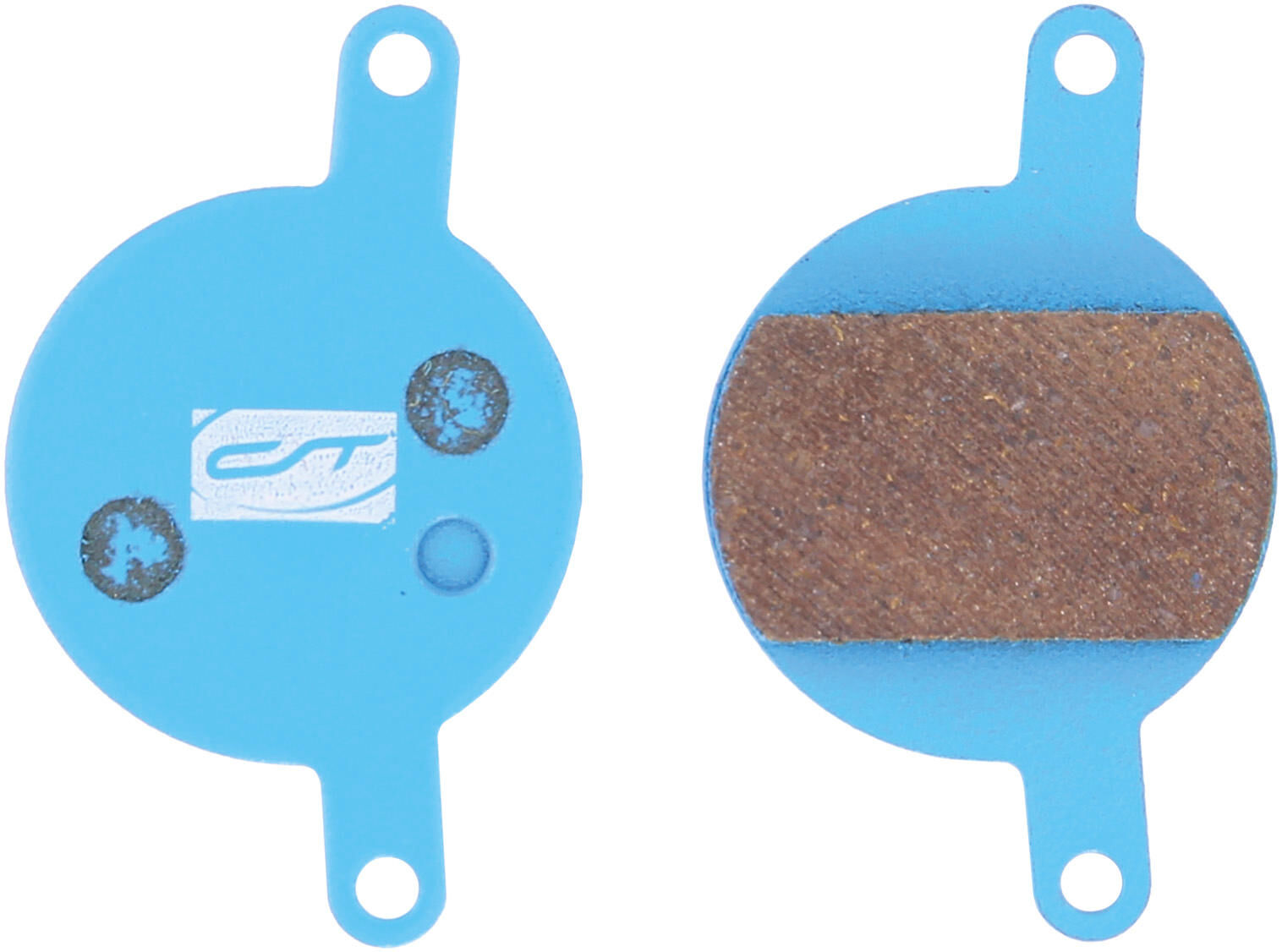 Contec schijfremblok discstop+ cbp-130 ct disc brakepad cbp-130 organic