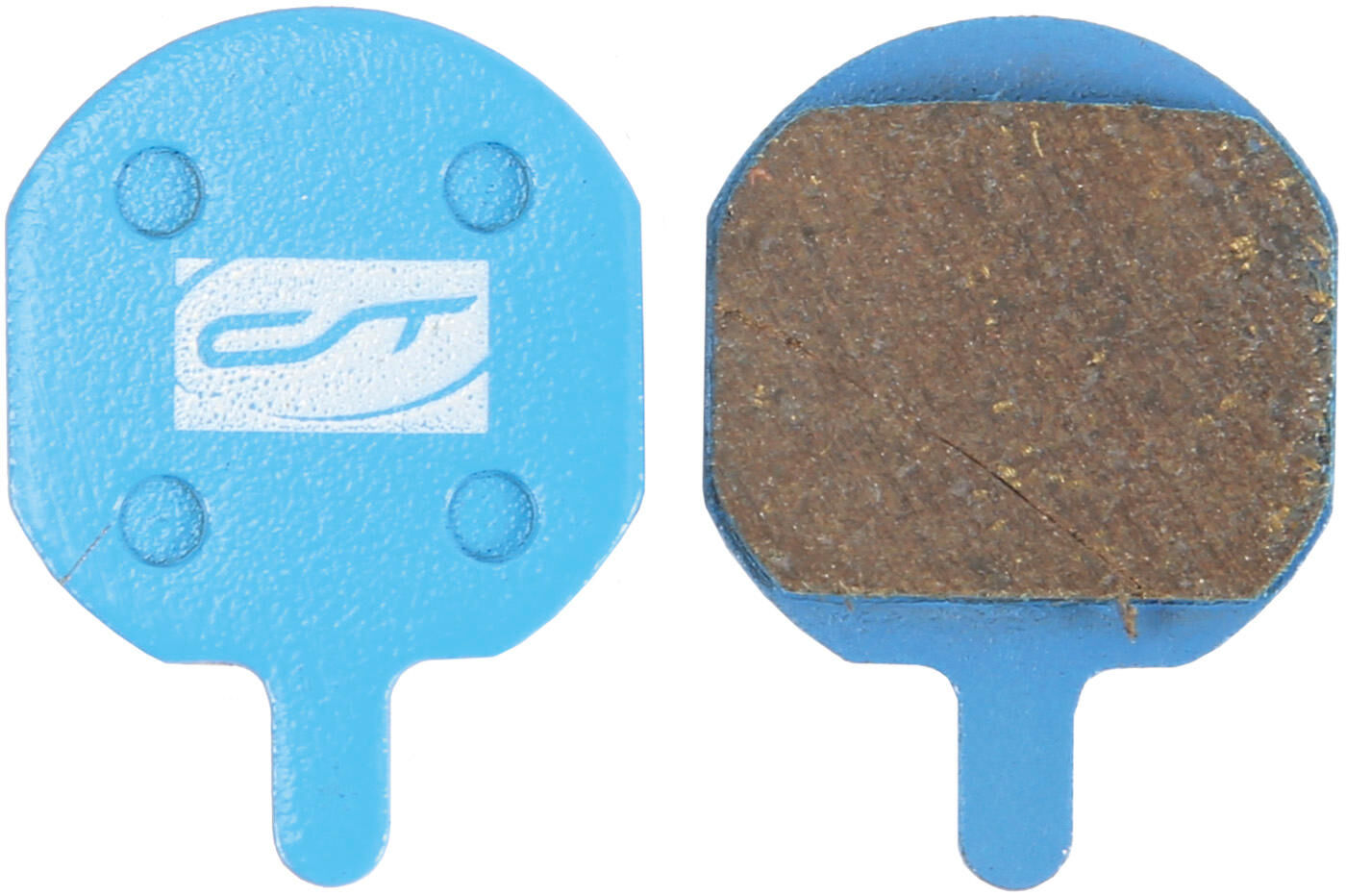 Contec schijfremblok discstop+ cbp-240 ct disc brake pads cbp-240 organic