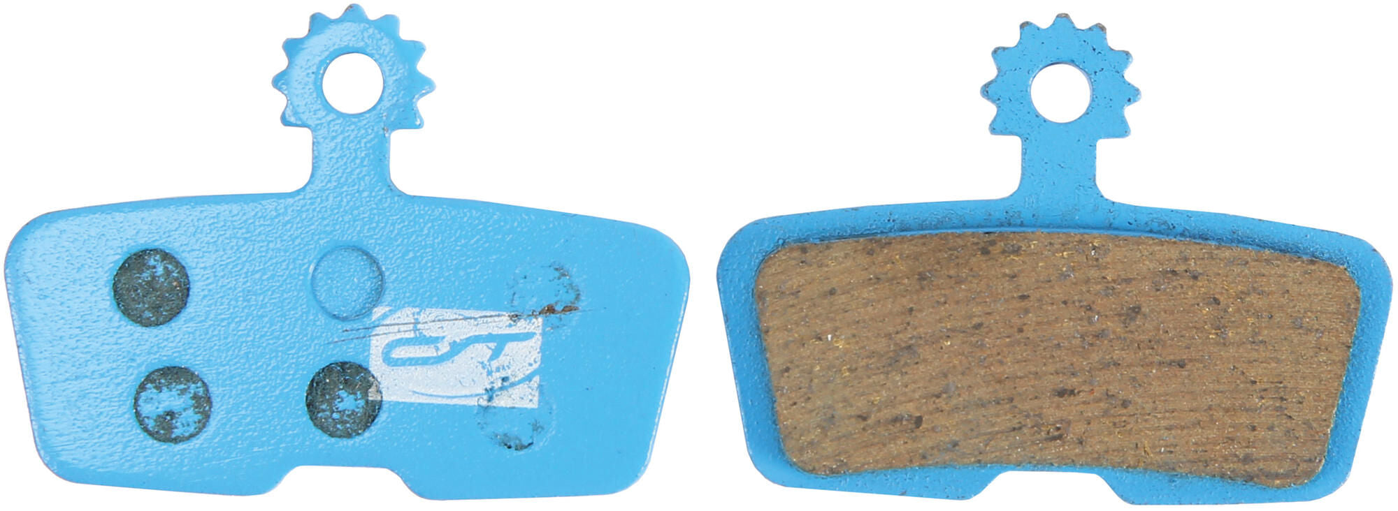 Contec schijfremblokken discstop+ cbp-360 . ct disc brakepad cbp-360 organic