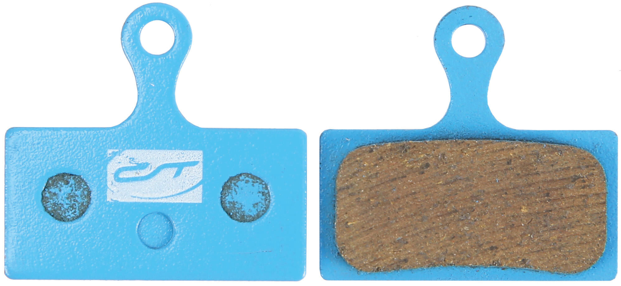 Contec schijfremblok discstop+ cbp-550 ct disc brake pads cbp-550 organic