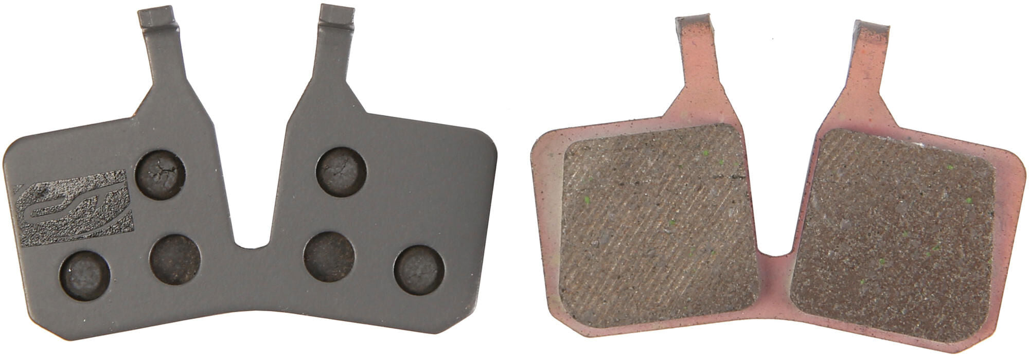Contec schijfremblok discstop+ cbp-170 ct disc brakepad cbp-170s sintered