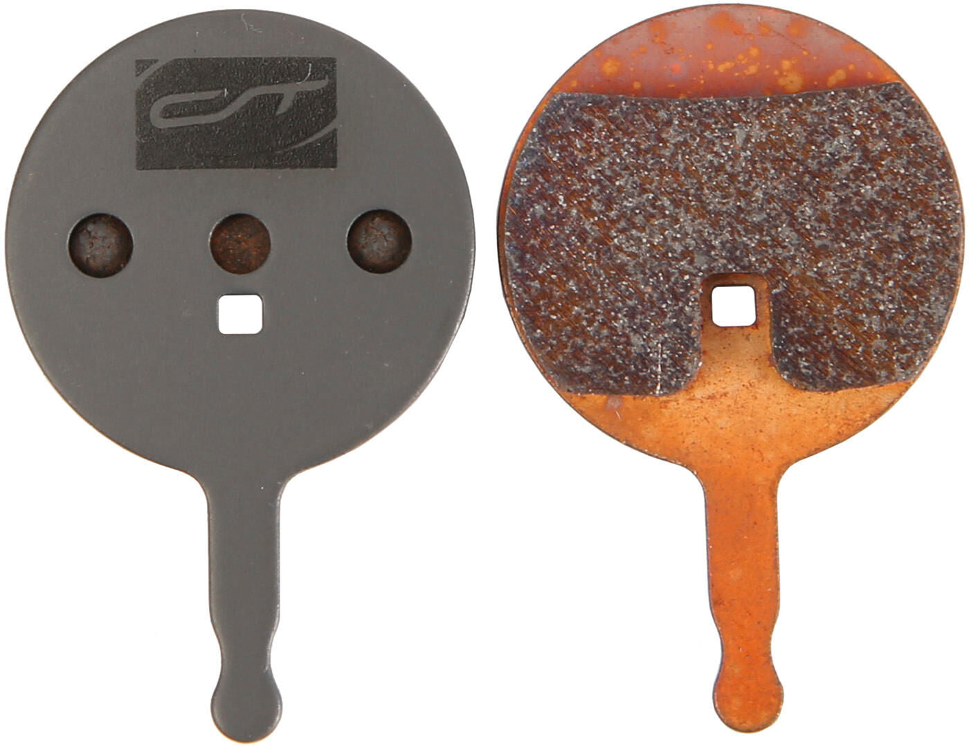 Contec schijfremblok discstop+ cbp-310 ct disc brake pad sintered