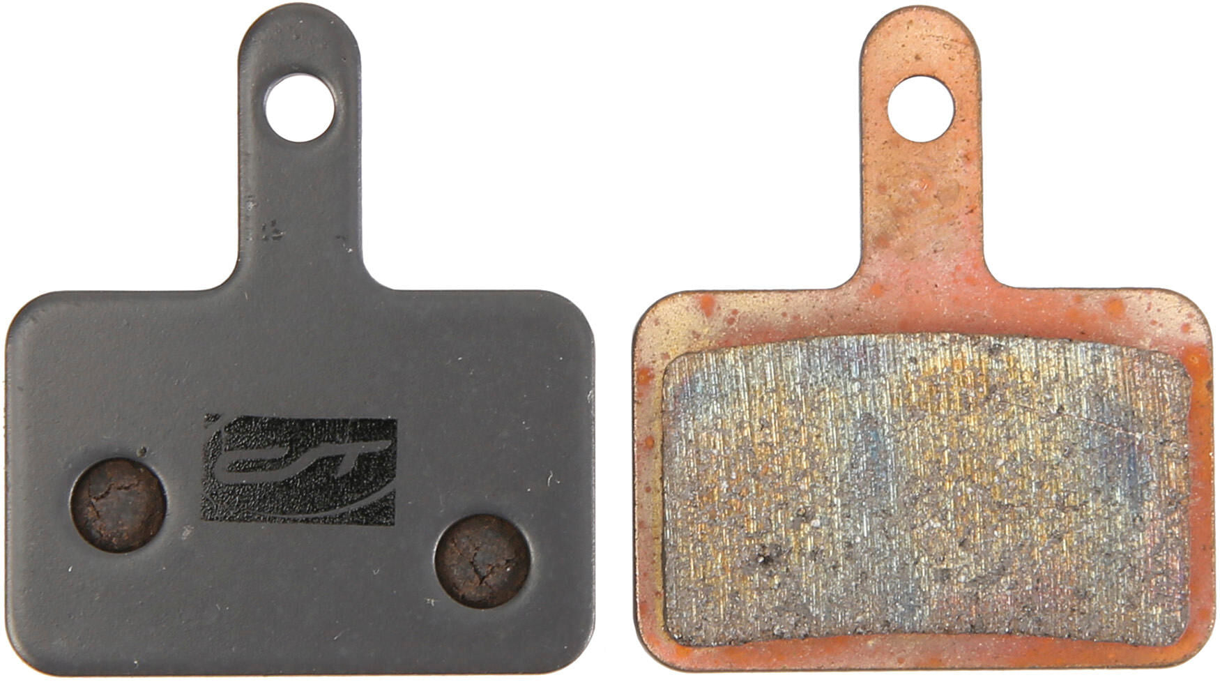Contec schijfremblok discstop+ cbp-530 ct disc brakepad cbp-530s sintered