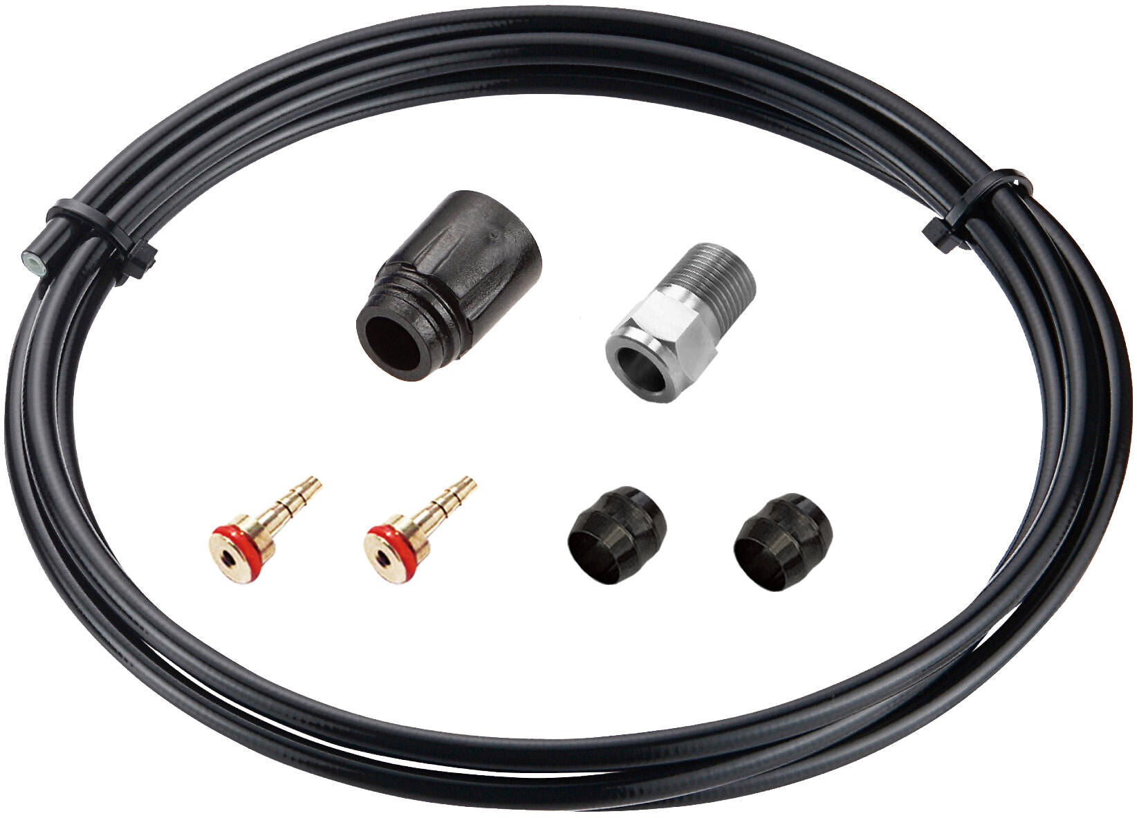 Trp remslang kit br.line kit 5mm standard