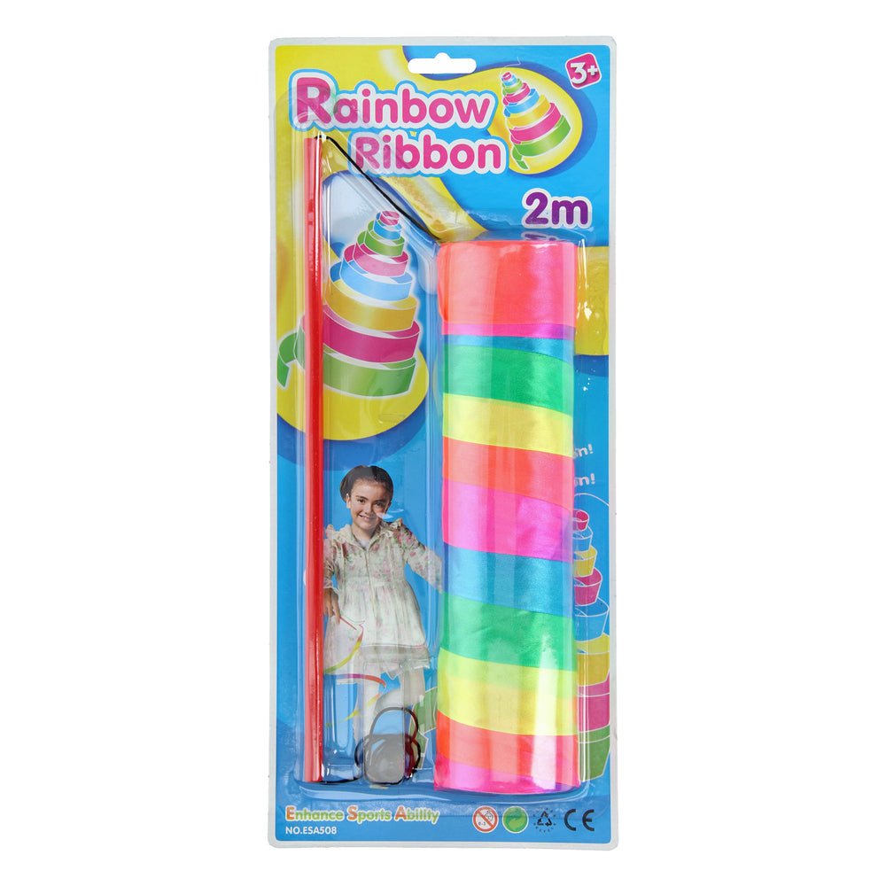 Regenboogdanslint, 2mtr.